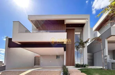 Casa em condomínio fechado com 4 quartos à venda na Rua Sebastião Cardoso, 168, Parque Brasil 500, Paulínia