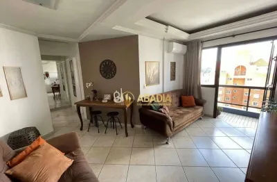 Apartamento com 3 quartos à venda na Rua Hermantino Coelho, 195, Mansões Santo Antônio, Campinas