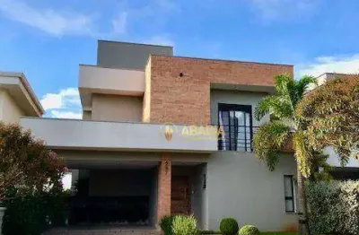 Casa em condomínio fechado com 3 quartos à venda na Rua Roberto Abdalla, 35, Vila dos Plátanos, Campinas