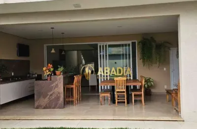 Casa com 3 dormitórios à venda, 172 m² por r$ 1.240.000,00 - terras da estância - paulínia/sp