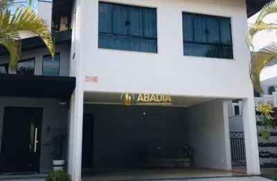 Casa com 3 dormitórios à venda, 273 m² por r$ 1.300.000 - jardim planalto - paulínia/sp