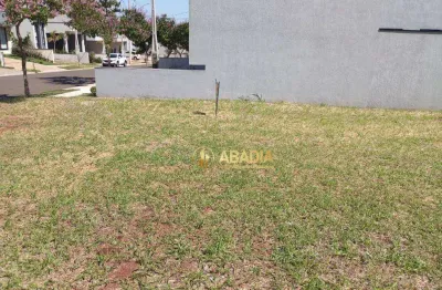 Terreno à venda, 200 m² por r$ 274.000,00 - residencial terras da estância - paulínia/sp