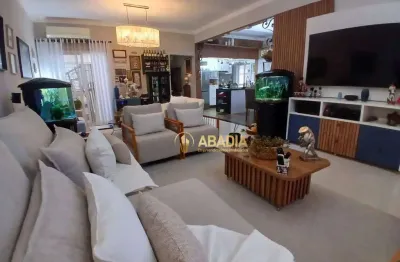 Casa em condomínio fechado com 3 quartos à venda na Avenida José Puccinelli, 1240, Campos do Conde II, Paulínia