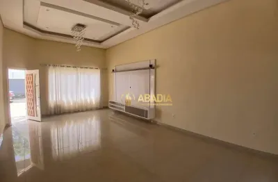 Casa em condomínio fechado com 3 quartos à venda na Avenida José Puccinelli, 1240, Campos do Conde II, Paulínia