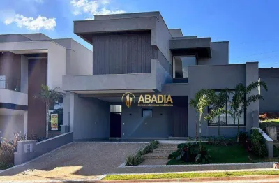 Casa em condomínio fechado com 4 quartos à venda na Avenida Doutor João Caio Silva, 168, Parque Brasil 500, Paulínia
