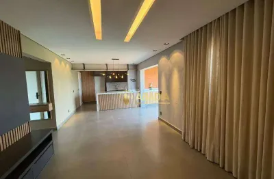 Apartamento com 3 quartos à venda na Rua Argeo Piva, 783, Morumbi, Paulínia