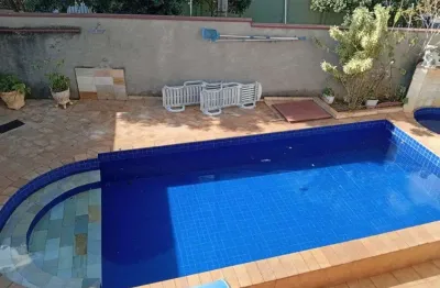 Casa com 3 dormitórios à venda, 371 m² por r$ 1.800.000 - jardim europa - paulínia/sp