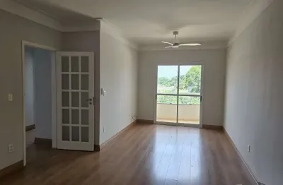 Apartamento com 3 dormitórios à venda, 93 m² por r$ 650.000,00 - residencial porto rico - paulínia/sp