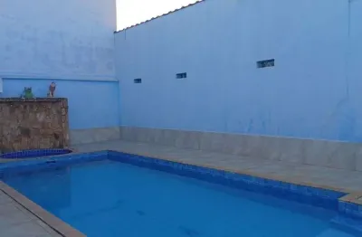 Casa com 1 dormitório à venda, 162 m² por R$ 810.000 - São José - Paulínia/SP