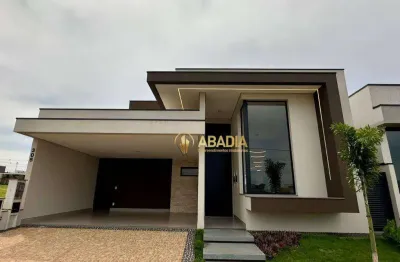 Casa em condomínio fechado com 3 quartos à venda na Rua Sebastião Cardoso, 168, Parque Brasil 500, Paulínia