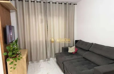 Casa com 2 dormitórios à venda, 84 m² por R$ 650.000 - Brisa da Mata - Vilage - Paulínia/SP