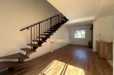 Casa com 2 dormitórios à venda, 91 m² por R$ 625.000,00 - Brisa da Mata - Park - Paulínia/SP
