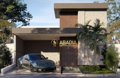 Casa em condomínio fechado com 3 quartos à venda na Avenida José Paulino, 225, Vila Monte Alegre, Paulínia