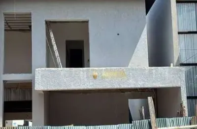 Casa com 4 dormitórios à venda, 200 m² por R$ 2.200.000,00 - Residencial Club Portinari - Paulínia/SP