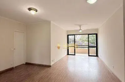 Apartamento com 3 quartos para alugar na Rua Proença, 1016, Bosque, Campinas