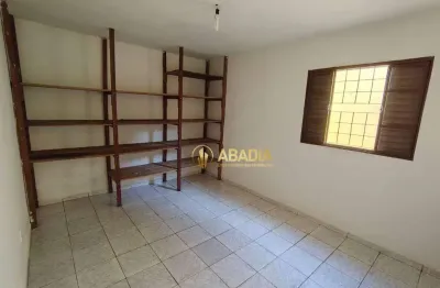 Casa com 2 quartos à venda na Rua Sibipiruna, 201, Alto de Pinheiros, Paulínia