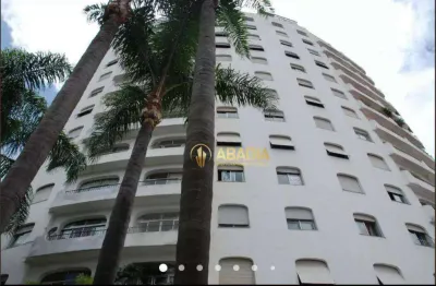 Apartamento com 3 dormitórios à venda, 147 m² por R$ 800.000,00 - Centro - Campinas/SP