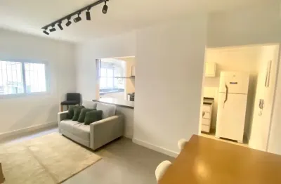 Apartamento com 2 quartos para alugar no Itaim Bibi, São Paulo 