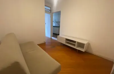 Apartamento à venda – av. nove de julho | 1 dormitório | 35m²