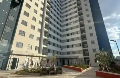 Apartamento com 2 quartos à venda na Rua Professor Máximo Ribeiro Nunes, Butantã, São Paulo