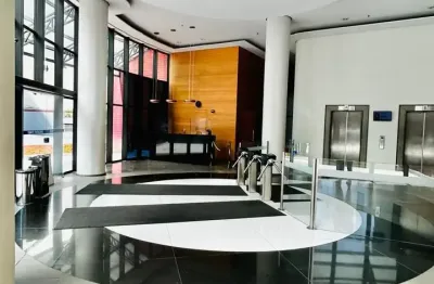 Excelente conjunto comercial duplex - totalmente mobiliado
