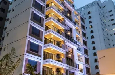 Apartamento com 2 quartos à venda na Rua Isabel de Castela, Vila Madalena, São Paulo