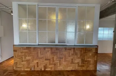 Apartamento com 1 quarto para alugar na Rua Fernão Dias, Pinheiros, São Paulo