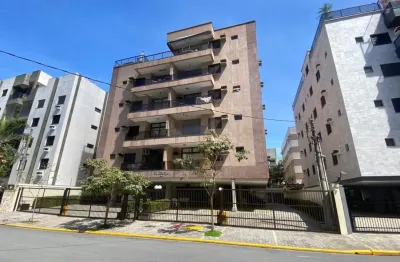 Apartamento com 3 quartos à venda na Enseada, Guarujá 