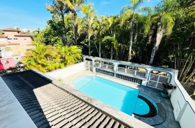 Casa mobiliado para alugar na riviera de são lourenço - bertioga/sp