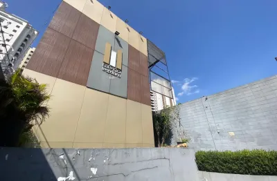 Imóvel comercial - av imperatriz leopoldina ótimos localização.