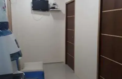 Sala comercial com 4 salas para alugar na rua maria freitas, madureira, rio de janeiro, 5 m2 por r$ 600