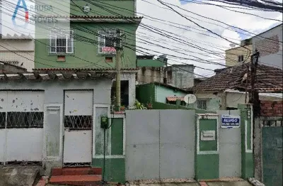 Apartamento com 2 quartos à venda na rua major sousa mendes, honório gurgel, rio de janeiro, 48 m2 por r$ 350.000