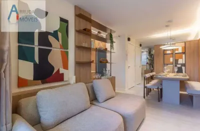 Apartamento com 1 quarto à venda na Avenida Antônio Gallotti, 650, Barra Olímpica, Rio de Janeiro