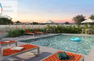 Apartamento com 2 quartos à venda na rua hannibal porto, 176, irajá, rio de janeiro, 39 m2 por r$ 269.000