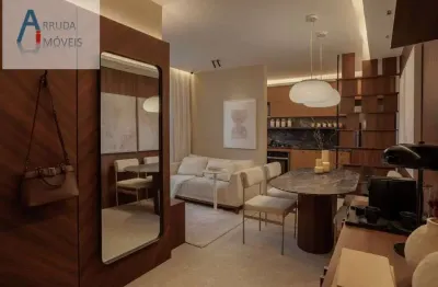 Apartamento com 2 quartos à venda na rua hannibal porto, irajá, rio de janeiro, 36 m2 por r$ 255.000