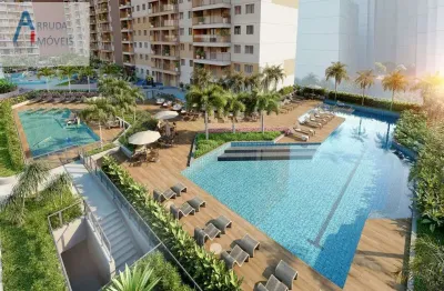 Apartamento com 2 quartos à venda na Rua General Luís Mendes de Morais, Santo Cristo, Rio de Janeiro