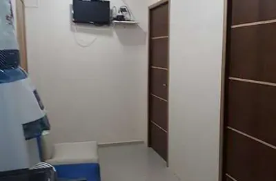 Sala comercial com 1 sala para alugar na rua maria freitas, madureira, rio de janeiro, 8 m2 por r$ 900