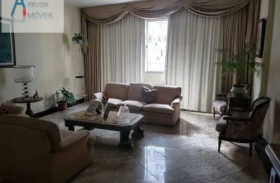 Apartamento com 5 quartos à venda na Rua Pompeu Loureiro, Copacabana, Rio de Janeiro, 158 m2 por R$ 1.600.000