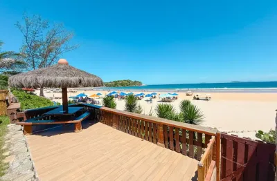 Casa em condomínio com segurança na praia de geribá
