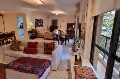 Apartamento com 2 quartos à venda na Rua Itaipava, Jardim Botânico, Rio de Janeiro