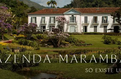 Lançamento da primeira healthness farm do brasil e fica pertinho do rj