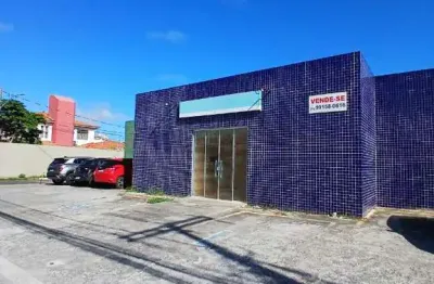 Barracão / galpão / depósito com 4 salas à venda na vilas do atlântico, vilas do atlantico, lauro de freitas por r$ 2.650.000