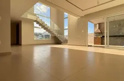 Casa em condomínio fechado com 4 quartos à venda na alphaville litoral norte 3, 19, alphaville (abrantes), camaçari por r$ 1.600.000