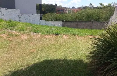 Terreno em condomínio fechado à venda na alphaville litoral norte, 01, abrantes, camaçari por r$ 390.000