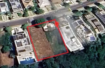 Terreno em condomínio fechado à venda na rua das azaléias, alphaville ii, salvador por r$ 1.800.000