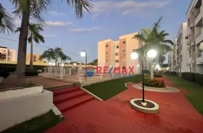 Vendo apartamento no royal garden ótima oportunidade