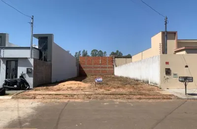 Terreno à venda na Rua Gv-23, Setor Residencial Granville II, Rondonópolis