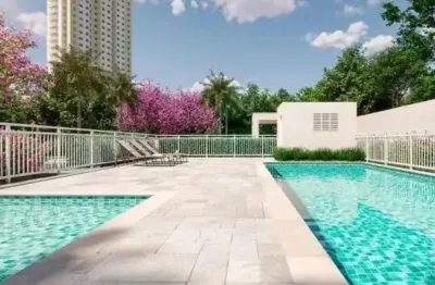 Apartamento 2 dormitórios com lazer completo, realize o sonho da casa própria na vila andrade – zona sul de são paulo!