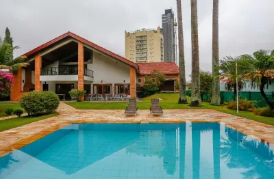 Casa no condomínio bosques de são bento i, com 4 suítes a venda em sorocaba-sp