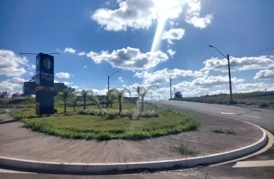 Terreno à venda no loteamento morada dos ipês em boituva-sp